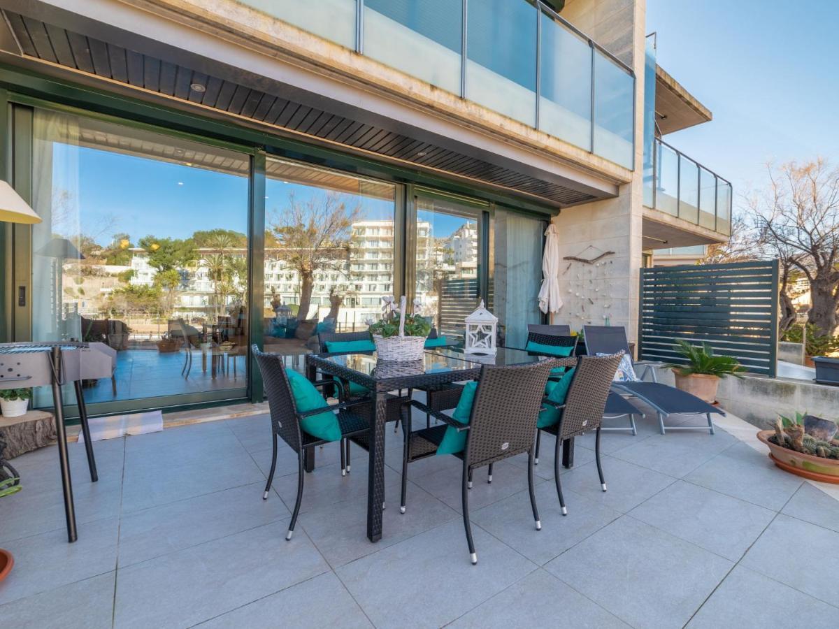 Apartment Penyasegat Sea Views By Interhome