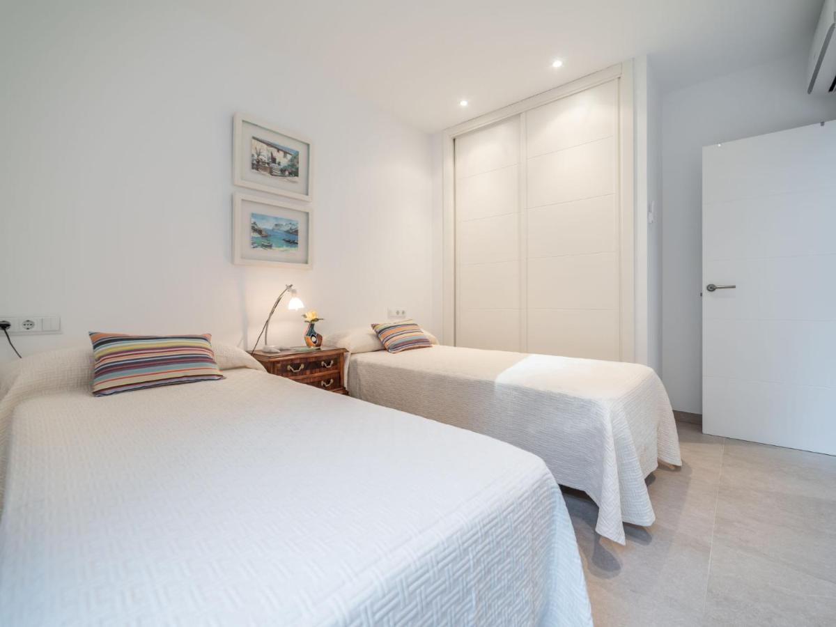 Penyasegat Sea Views By Interhome Apartment