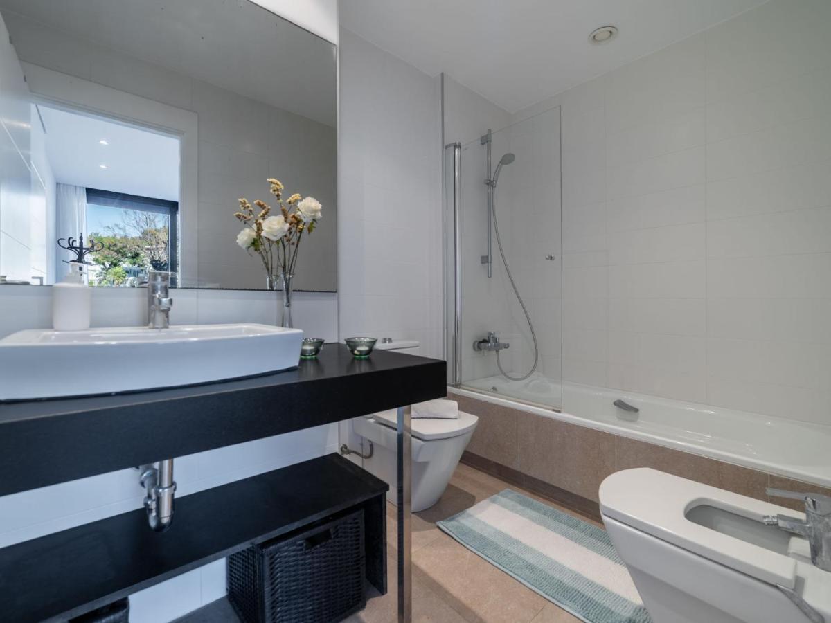 Penyasegat Sea Views By Interhome Apartment