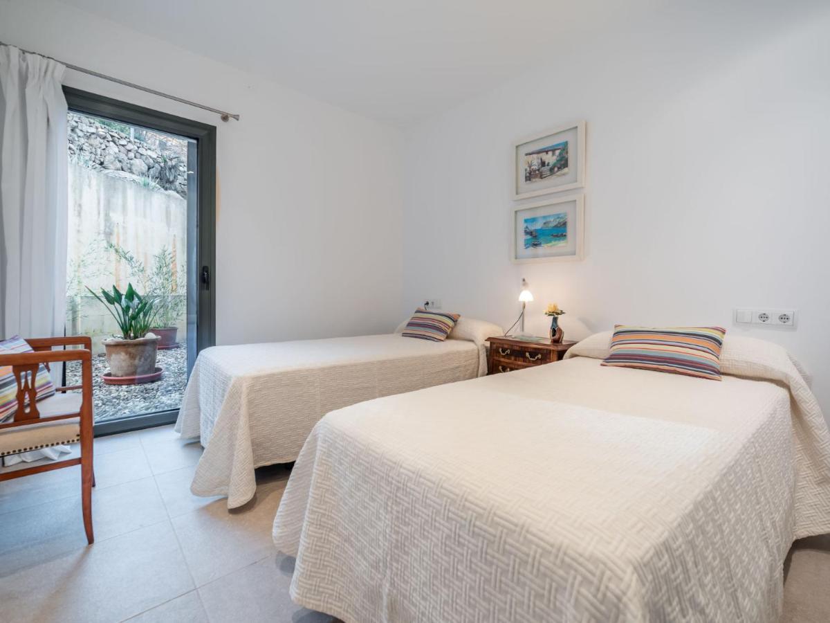 Penyasegat Sea Views By Interhome Apartment Cala de Sant Vicenc