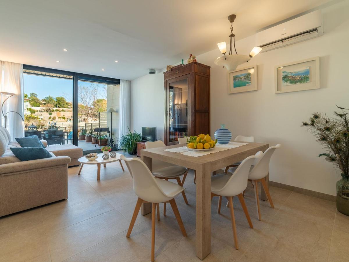 Penyasegat Sea Views By Interhome * Cala San Vicente (Mallorca)