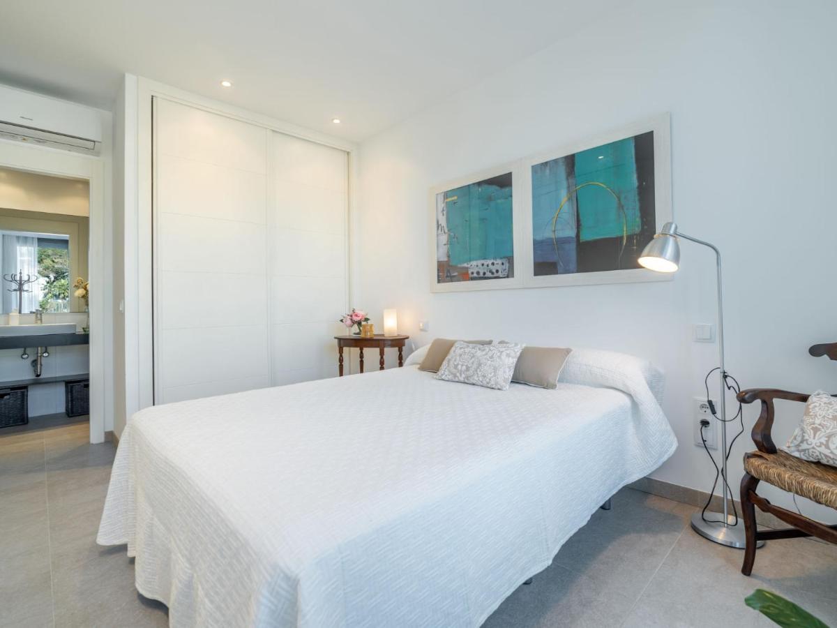 Penyasegat Sea Views By Interhome Cala San Vicente (Mallorca)