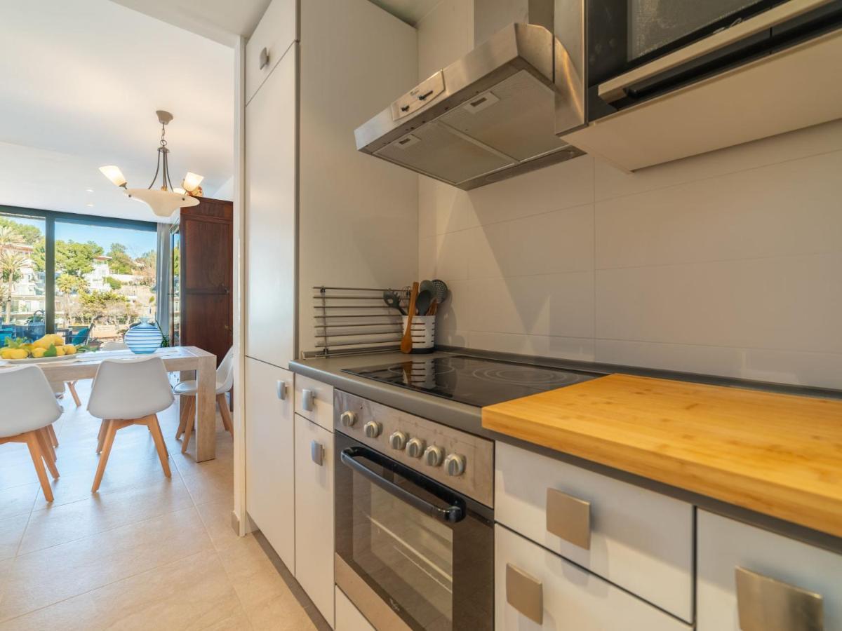 Apartment Penyasegat Sea Views By Interhome Cala San Vicente (Mallorca)