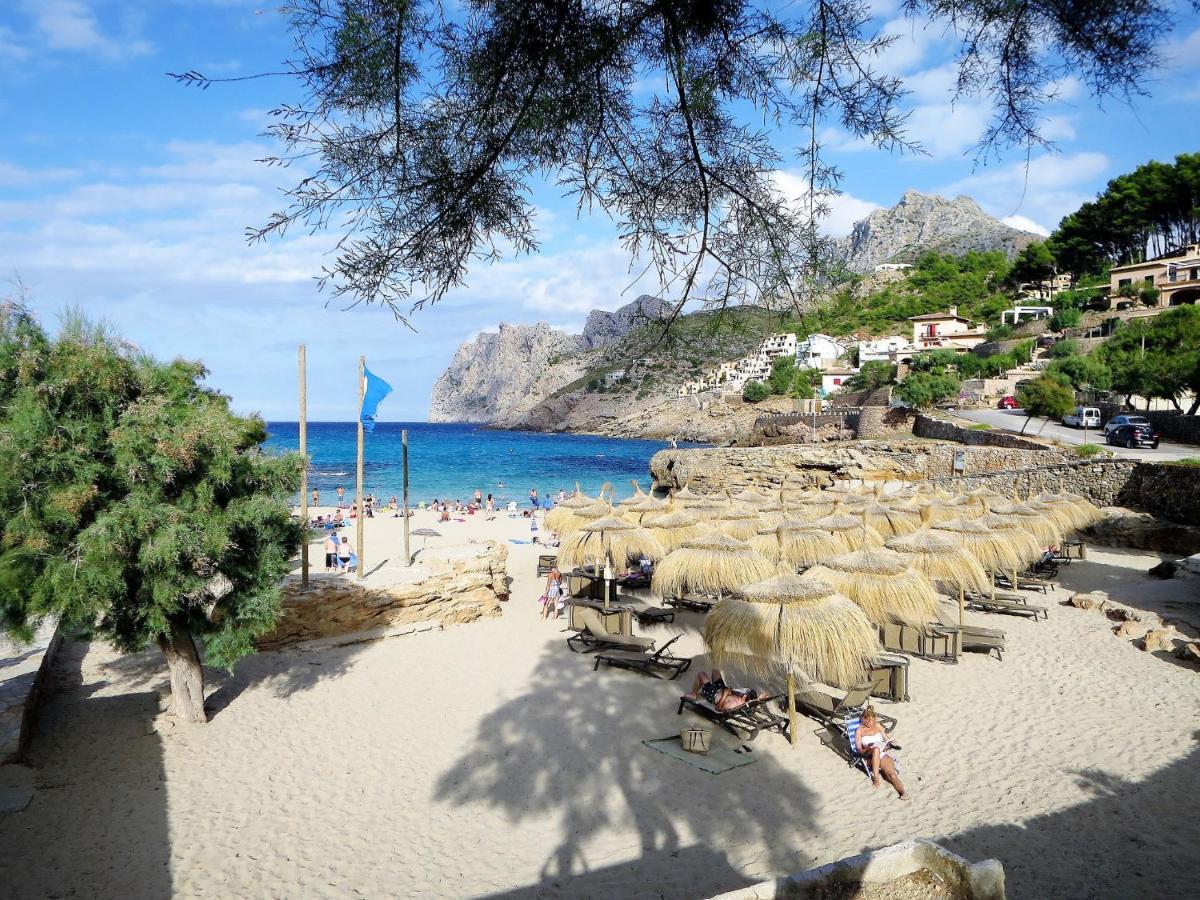 Penyasegat Sea Views By Interhome Cala San Vicente (Mallorca)
