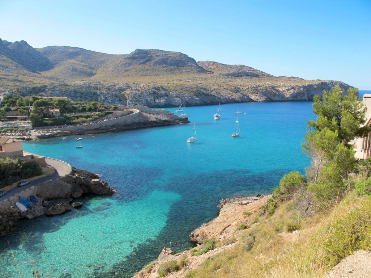 Penyasegat Sea Views By Interhome Cala San Vicente (Mallorca)